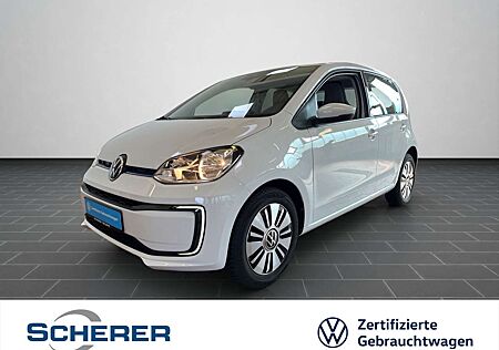 VW e-up! Volkswagen e-up! .