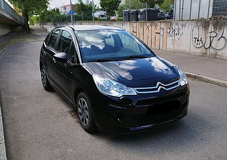 Citroën C3 Citroen Attraction PureTech 68