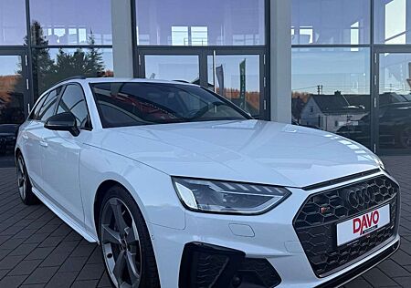 Audi S4 Avant 3.0 TDI quattro/Matrix/B&O/AHK/360°/ACC
