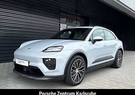 Porsche Macan 4 BOSE Luftfederung LED-Matrix