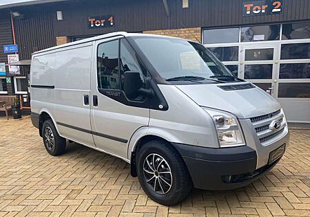 Ford Transit 2.2 TDCi 125 T330 AWD Trend 4x4 Allrad