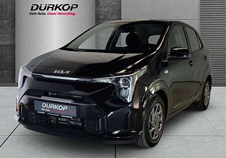 Kia Picanto 1.0 Edition 7 Vision Automatik Navi Klimaautom DAB