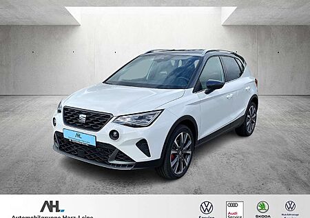 Seat Arona 1.5 TSI "FR" DSG/NAVI/LED/RFK/ACC