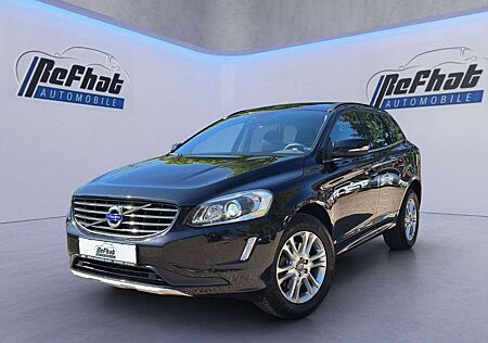 Volvo XC 60 XC60 Momentum 2WD*NAVI*SHZ*PDC*MEMORY*