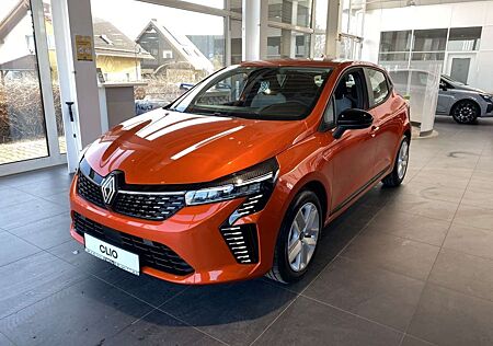 Renault Clio Evolution TCe 90