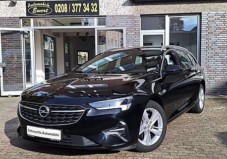 Opel Insignia Elegance Automatik Navi PDC Klimatronik Garantie