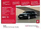 Audi A4 40 TFSI S line quattro Matrix Navi