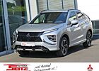 Mitsubishi Eclipse Cross PHEV SELECT Allwetter inklusive Allradantrieb LED