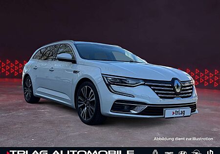 Renault Talisman Grandtour Initiale EDC AHK-einklappbar