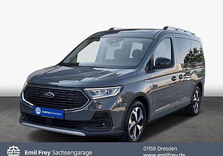 Ford Grand Tourneo Connect 1.5 EB ACTIVE Pano