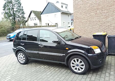 Ford Fusion 1.4 Plus