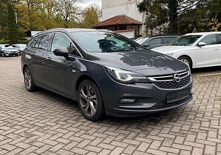 Opel Astra K Sports To. 1.6 CDTI Dyn.LED+NAV+STHZ+KAM