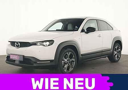 Mazda MX-30 Monatlich ab € 99,- ohne Anzahlung