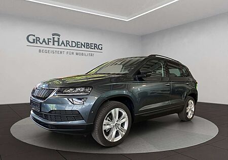 Skoda Karoq 1.5 TSI DSG Style