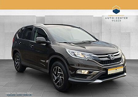 Honda CR-V 2.0 i-VTEC Elegance 4WD AUT*Facelift*Kam.