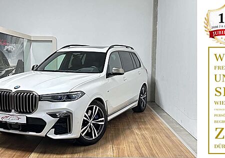 BMW Others X7 M50*Live-Coockpit*Laser*Pano*AHK*VOLL!!!