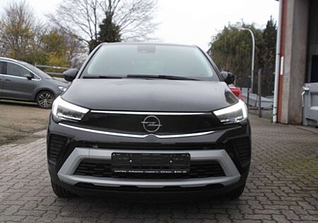 Opel Crossland X Elegance Automatik nur 8300km