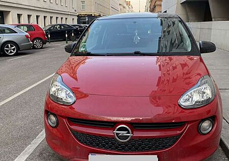 Opel Adam 1.4 Slam