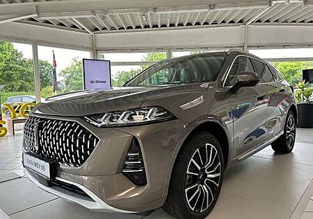 GWM WEY 05 Premium 2.0 PHEV AWD *Grey*