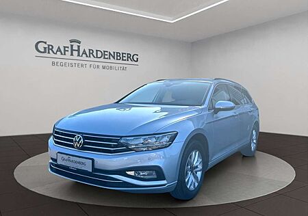 VW Passat Variant Volkswagen 2.0 TDI DSG Business ACC RFK NAVI