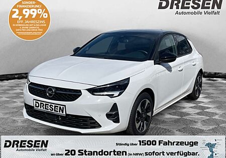 Opel Corsa-e F GS Line 11 KW On-Board-Charger LED*Carplay*Kamer