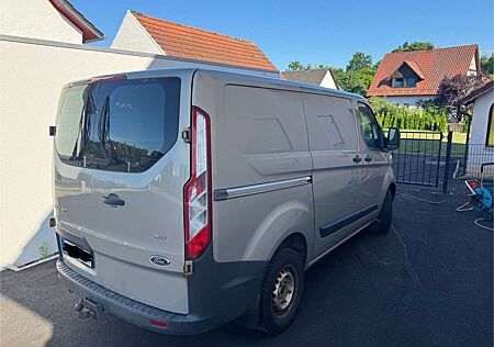 Ford Transit Custom 290 L1
