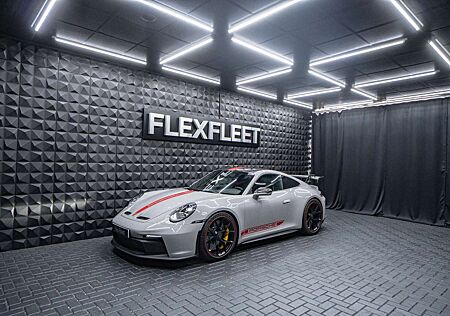 Porsche 992 GT3 PCCB Lift ClubSport Carbon