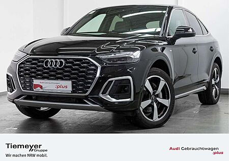 Audi Q5 55 TFSIe Q 2 x S LINE LM20 KAMERA N