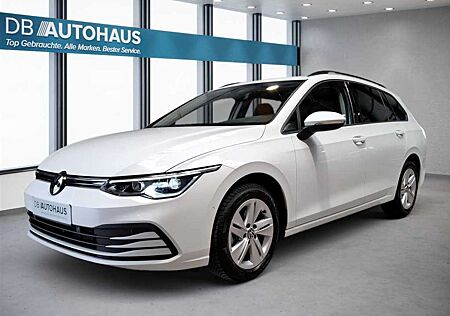 VW Golf Volkswagen Life 1.5 TSI