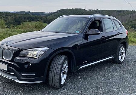 BMW X1 sDrive18i