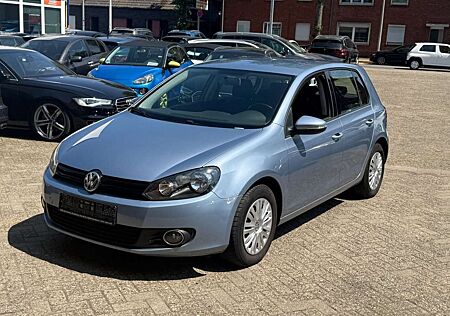 VW Golf Volkswagen VI*KLIMA***