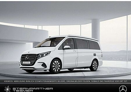 Mercedes-Benz Marco Polo V 250 d Markise+360°+AHK2,5to+Leder