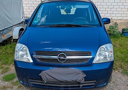Opel Meriva 1.6 16V Edition