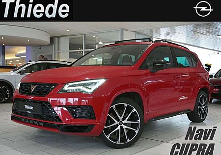 Cupra Ateca 2.0T 4D DSG NAVI/PANO/KAMERA/LED/AHK