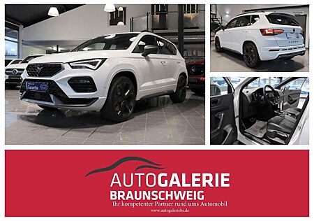 Seat Ateca 2.0 TSI DSG 4Drive *ACC*CAM*BEATS*BUSINESS