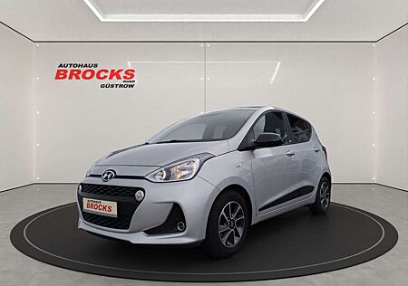 Hyundai i10 Passion