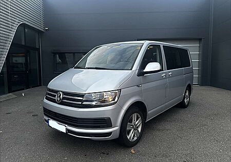 VW T6 Multivan Volkswagen DSG kurz Highline