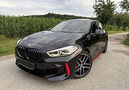 BMW 128 ti M Sport Pano HUD Navi ACC RFK Shadow Line