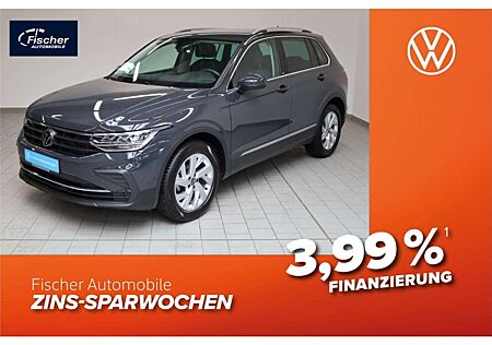 VW Tiguan Volkswagen 2.0 TDI Move