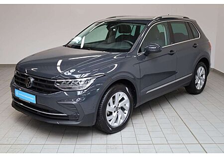 VW Tiguan Volkswagen 2.0 TDI Move