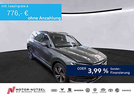 VW Touareg Volkswagen TSI eHYBRID MATRIX+NAVI+AHK+PANO+AID+HuD