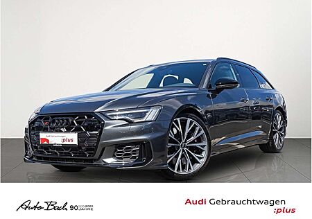 Audi S6 3.0TDI Navi LED virtual B&O ACC EPH AHK