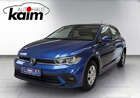 VW Polo Volkswagen 1.0 Fresh +LED+TEMPOMAT
