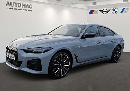 BMW i4 M50 MSportPro*Mtechnik*20Zoll*AHK*DrivAssProf*Park
