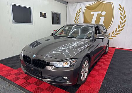 BMW 316d 316 *Baureihe*Touring**Automatik*Klima*