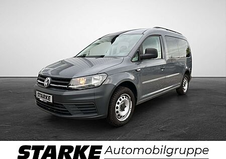VW Caddy Volkswagen Maxi Kombi 1.4 TSI