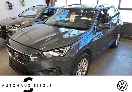 Seat Tarraco 2.0 TDI Style 7-Sitze DSG Navi ACC LED Parktronic