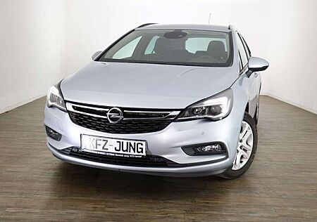 Opel Astra K Sports Tourer Edition*Ambiente*2-Zonen*