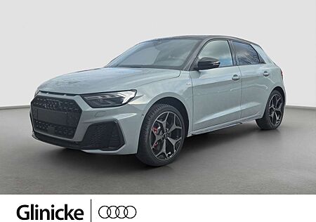 Audi A1 S line 40 TFSI 152(207) kW(PS) S tr