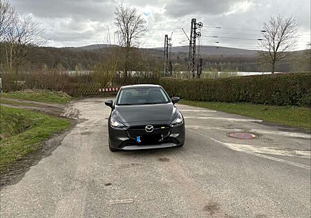 Mazda 2 2 SKYACTIV-G 90 Aut. Center-Line